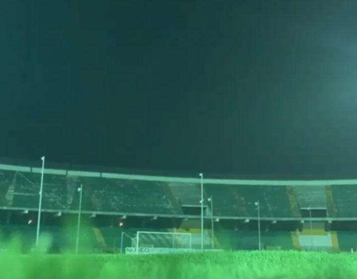 Avellino, riflettori accesi al Partenio-Lombardi per ricordare Maradona 