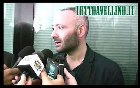 Giuffredi (ag. Konè): "Avellino è stata sempre la prima scelta"