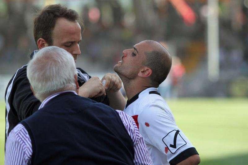 GazzaMercato - L'ex Nocerina De Liguori osservatore dell'Avellino
