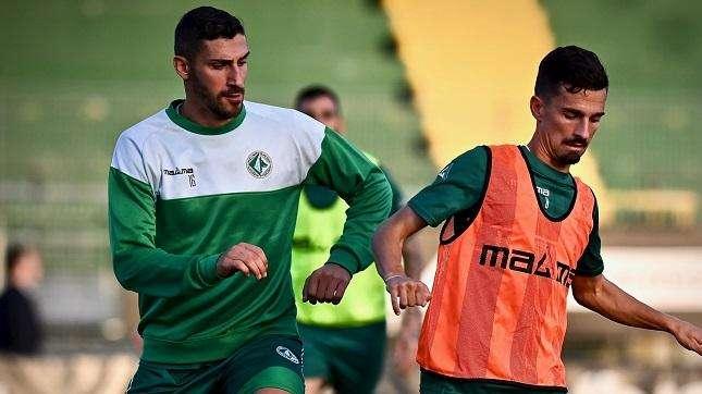 Catanzaro-Avellino 7-5 (d.c.r.), le pagelle: Kanoute inventa, Franco tradisce. Murano: riparti da qui!