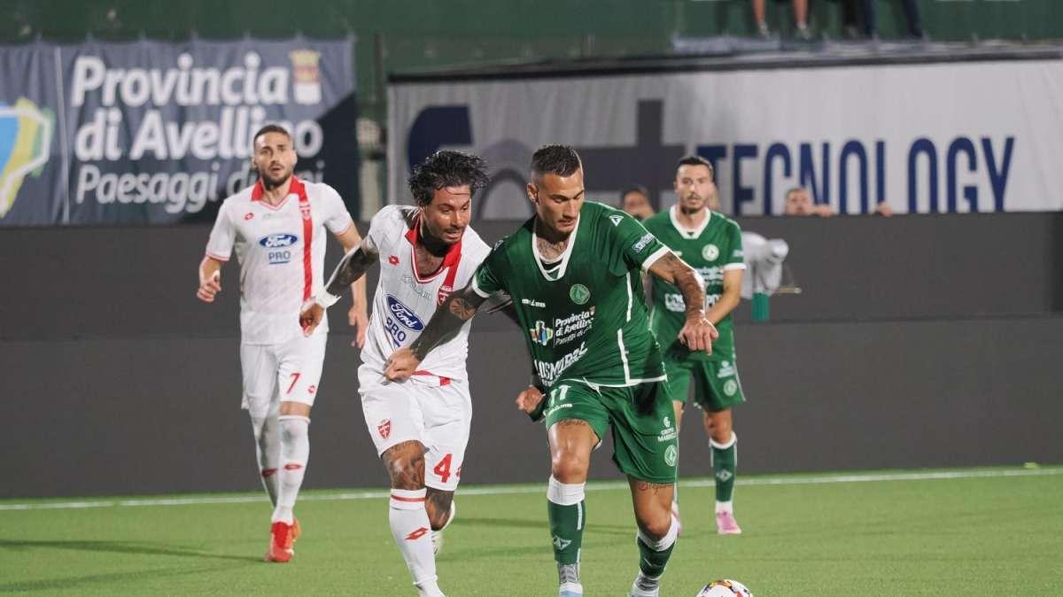 Avellino, il punto sui calciatori in prestito: tra tesoretti, riscatti e conferme