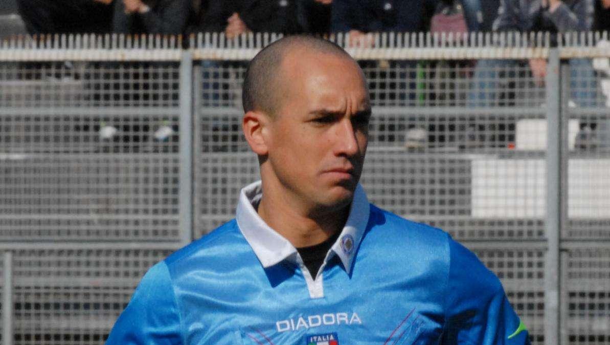 Favorevoli ai lupi i due precedenti con l'arbitro Fabbri