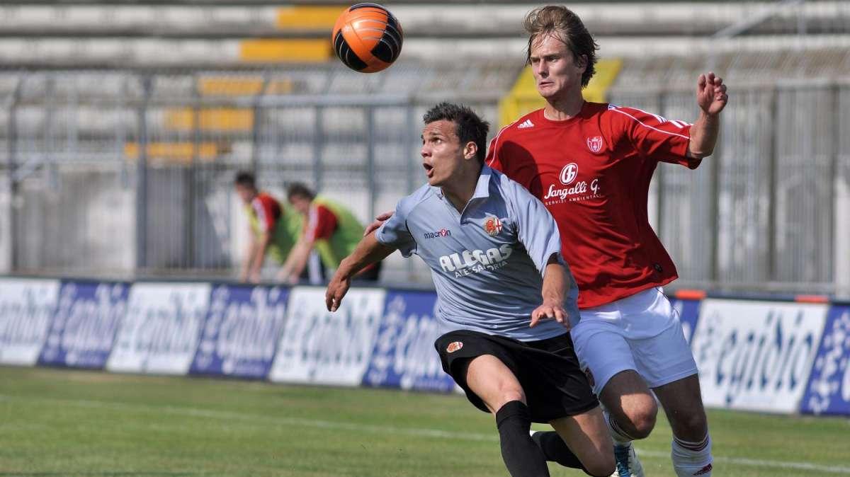 Romeo alternativa a Fabbro e Radi