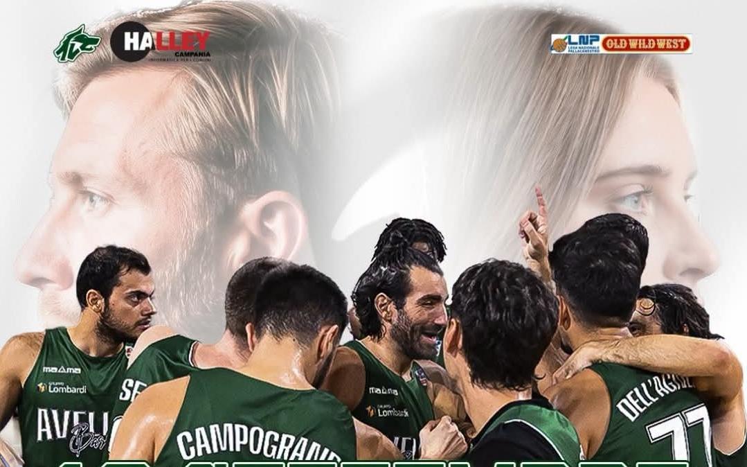 Avellino Basket, stasera svelati roster e divise: ospiti Big Mama e Arovetto