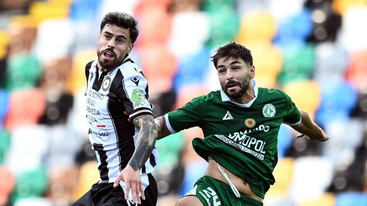 GdS - “Avellino super”. Sounas è da 8