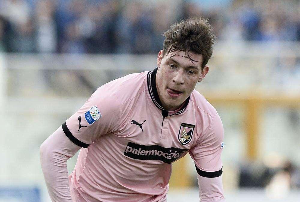Belotti: "L'Avellino è una buonissima squadra"