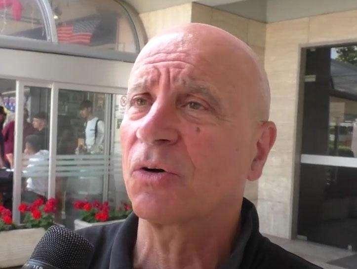Franco Iannuzzi: "Ottimi prezzi per la campagna abbonamenti, ma meglio senza aumenti"