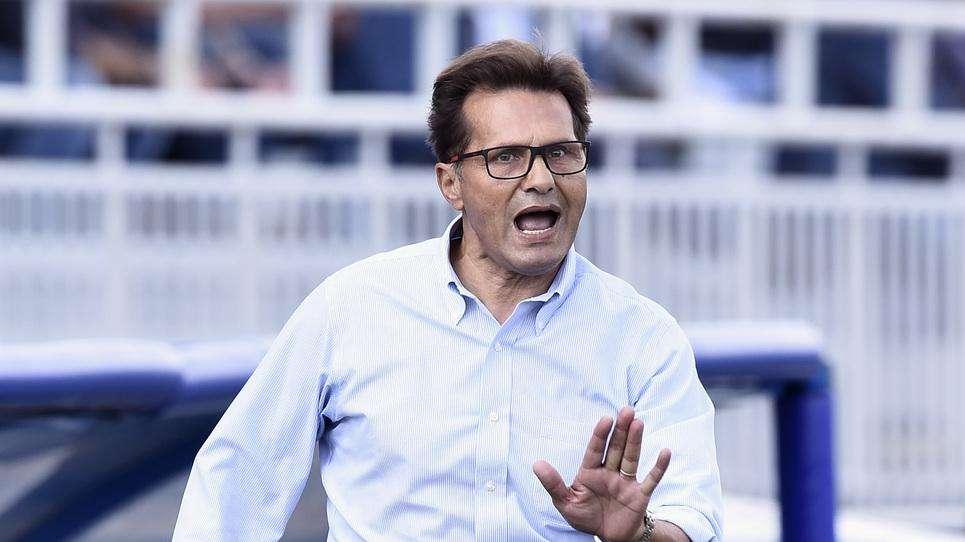 Novellino potrebbe tornare in panchina: è cercato da una squadra di C
