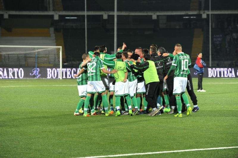 Avellino-Carpi 1-0, le pagelle: Perrotta perfetto, Radunovic decisivo, attacco spuntato