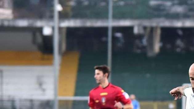 Coscia, agente di Laezza e Tito: "Giuliano scalpita per rientrare. Impatto di Tito devastante"
