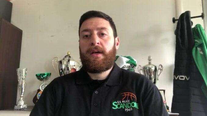 Scandone, Robustelli: "Approccio totalmente sballato"