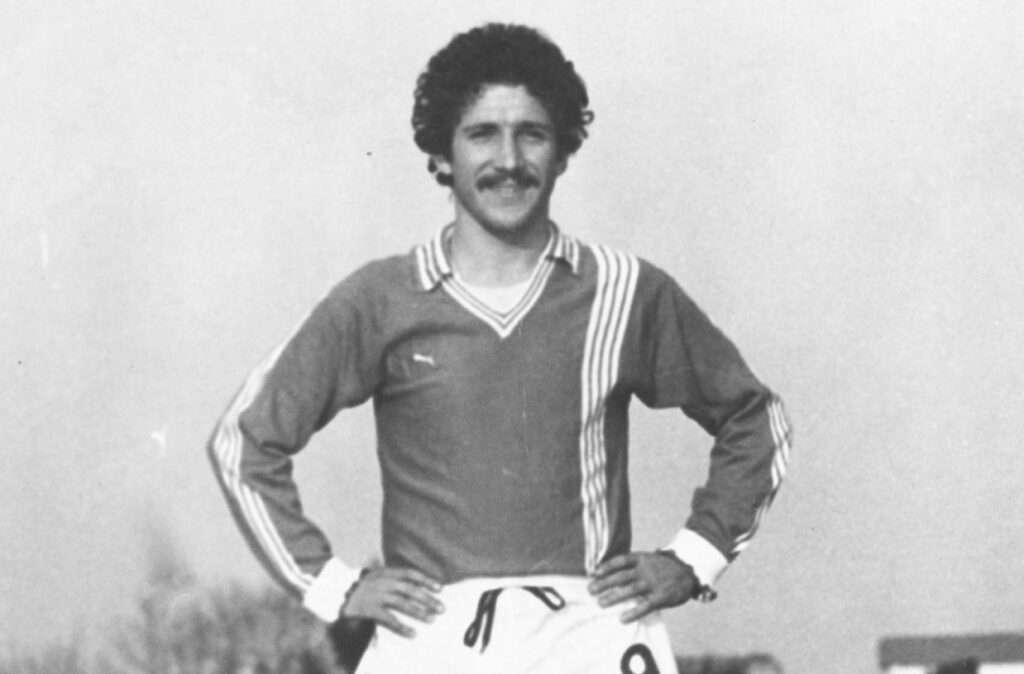 E' morto Angelo Carella, ex attaccante di Avellino, Catanzaro e Matera