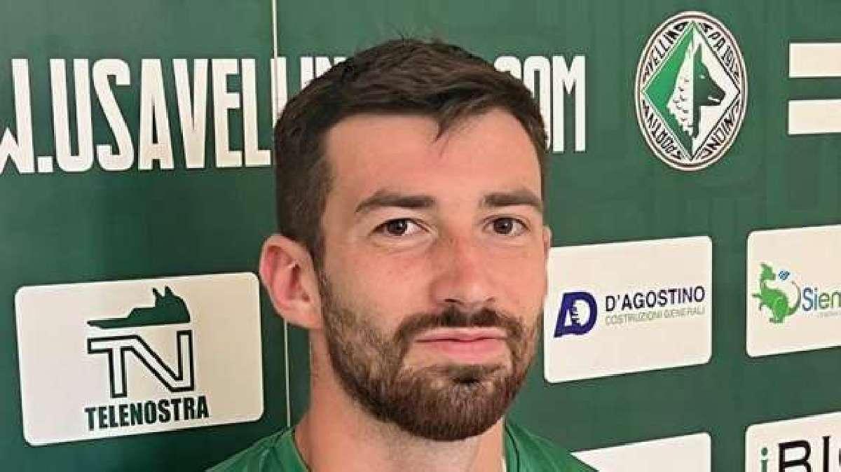 Ghidotti: "In questa stagione sono cresciuto tanto, ho imparato tanto da ogni situazione"