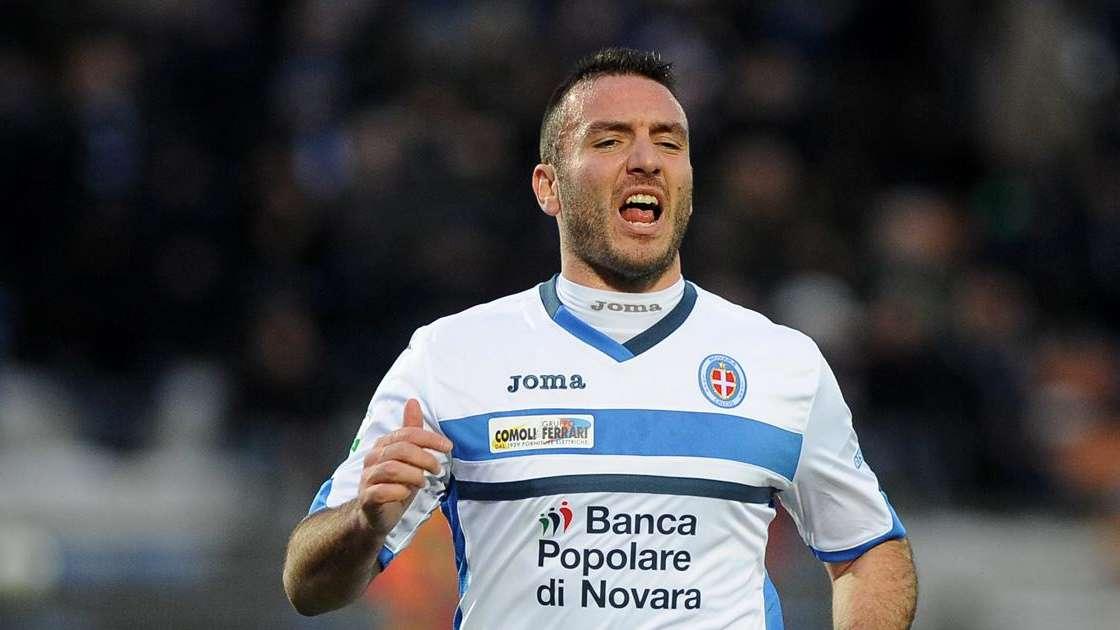 Evacuo: "Avellino mi ha cambiato la vita, penso siano pronti al salto di categoria"