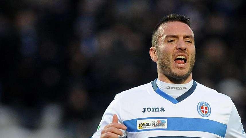 Evacuo: "La maglia dell'Avellino è di piombo, non tutti sono in grado di indossarla"