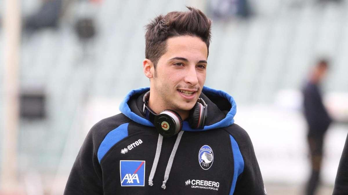 TuttoB- Avellino su Scozzarella e Milesi dell'Atalanta