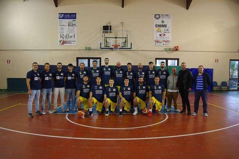 Coppa Campania: la Slz Solofra domina la Polisportiva Basket Vesuvio
