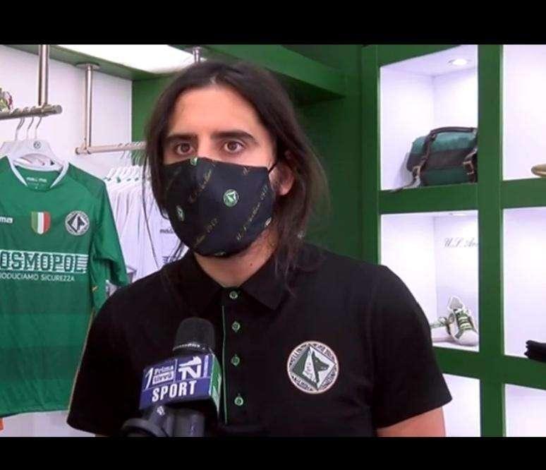 D'Agostino Jr.: "Mai stati dubbi sulla partecipazione ai playoff, pronte altre iniziative con lo store" 