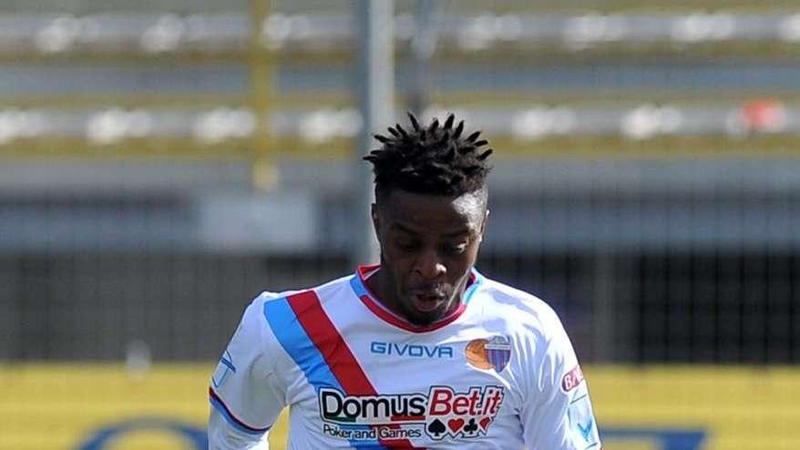 PadovaSport - Baraye a titolo definitivo all'Avellino: ecco quanto è costato
