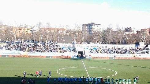 Da Zero a Dieci - Novara-Avellino, i numeri schiaccianti e gli encomiabili tifosi irpini