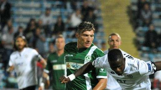 Stangata del giudice sportivo: 3 giornate a Suagher 
