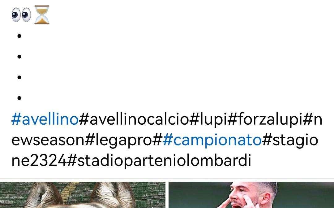 Marconi, gli occhi del lupo e la clessidra. Il bomber è pronto per la stagione 