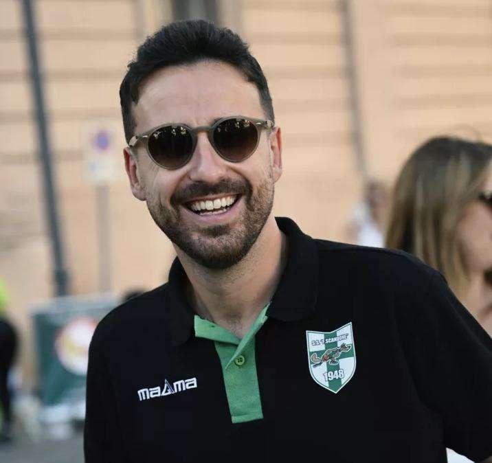 Scandone Avellino, Carone: "Contento dell'atteggiamento. Siamo ancora in fase di rodaggio"