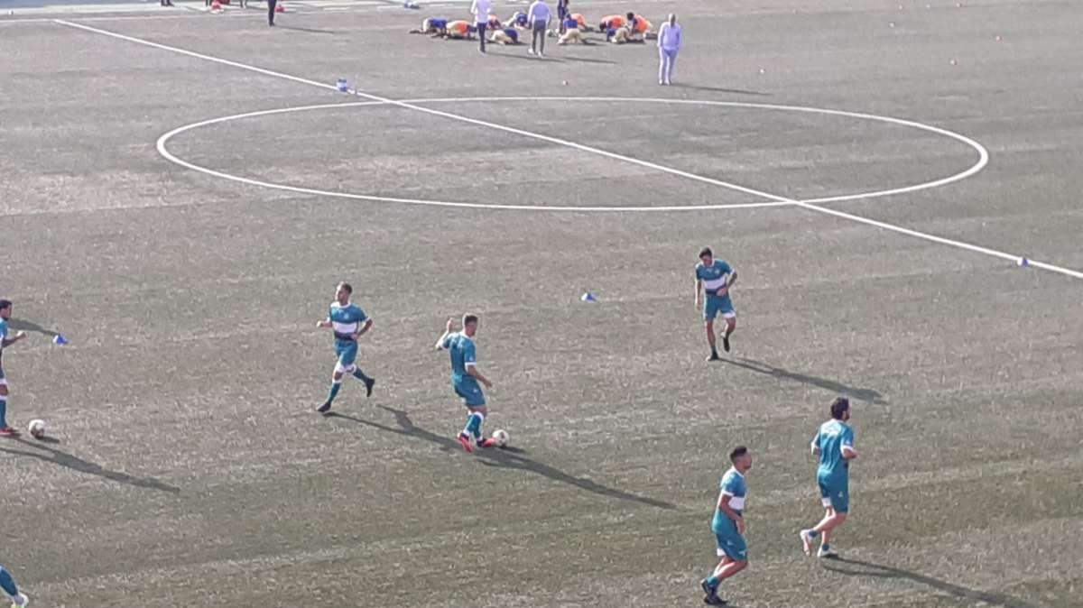 VIDEO - Gli highlights di Avellino-Atletico Fiuggi 6-0