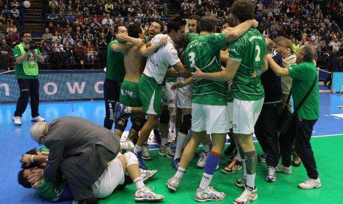 Si chiude un 2012 positivo per lo sport irpino