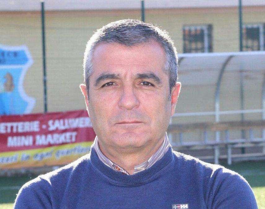 Fresu (pres. Latte Dolce): "Sono ancora convinto che l'Avellino vincerà il campionato, ma domenica faremo la nostra partita"