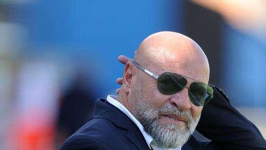 Cosmi: "Novellino amico di vecchia data, Avellino squadra di valore, mi accontenterei del pari se..."