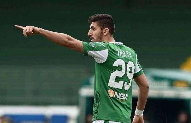 Mercato, domani il Trotta day? Dentro o fuori, e le alternative...