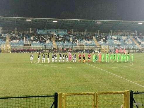 L'Avellino affonda a Gorgonzola: disfatta in Coppa, la Giana Erminio va in semifinale (3-0)