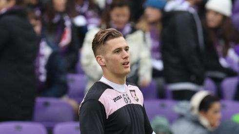 Fulignati: "Avellino squadra propositiva e compatta, potrà fare un buon campionato"