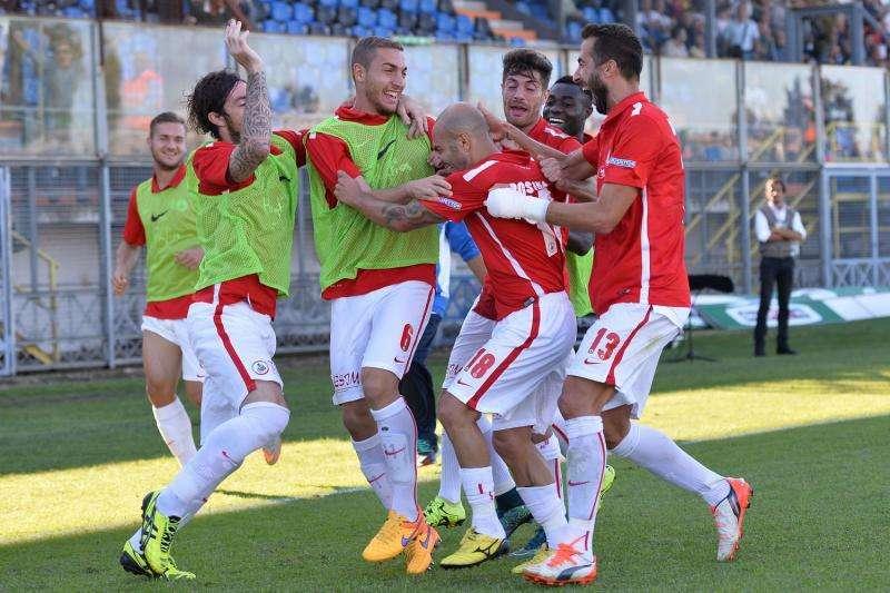 Alcune curiosità riguardanti la 6^ giornata di Serie B