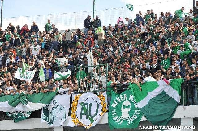 Avellino-Juve Stabia: info biglietti