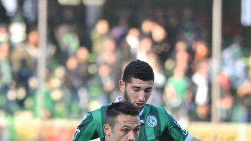 Serie B, un ex centrocampista dell'Avellino finito nel mirino del Brescia