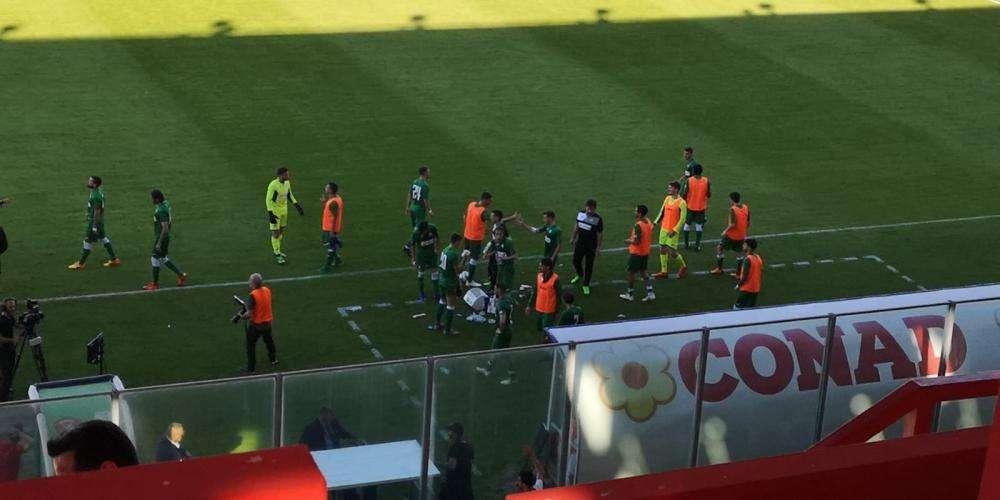VIDEO - Gli highlights Lecco-Avellino 1-1 (1-3 dcr) 