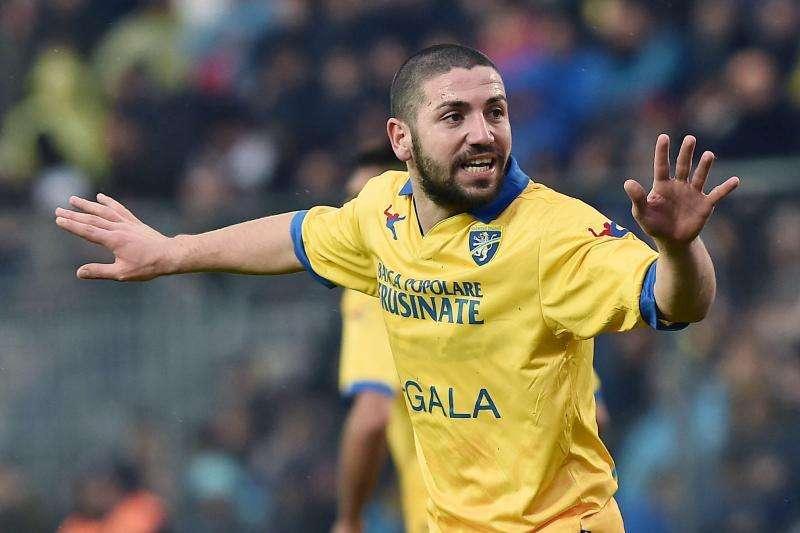 TuttoAv - Venerdì Crivello in campo con il Frosinone: l'Avellino aspetta e valuta
