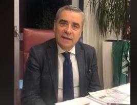 VIDEO - D'Agostino: "E' la partita della vita. Ripartiremo più forti di prima"