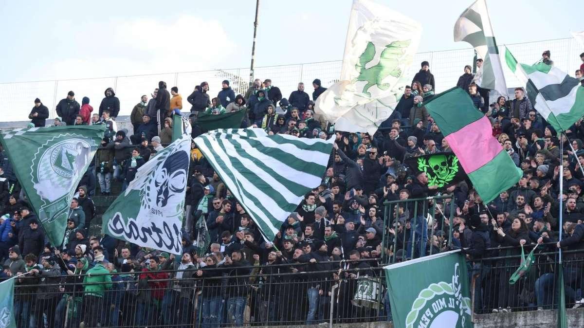 Padova-Avellino, già sold out i biglietti messi a disposizione dei tifosi irpini