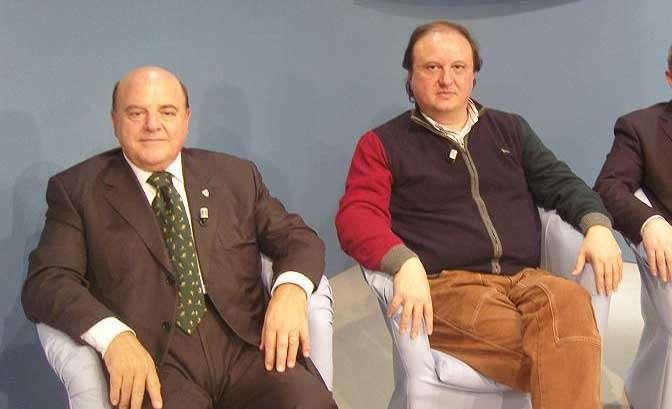 L'opinione di Felice D'Aliasi: «Spero in un play off da protagonista e non da 'comparsa'»