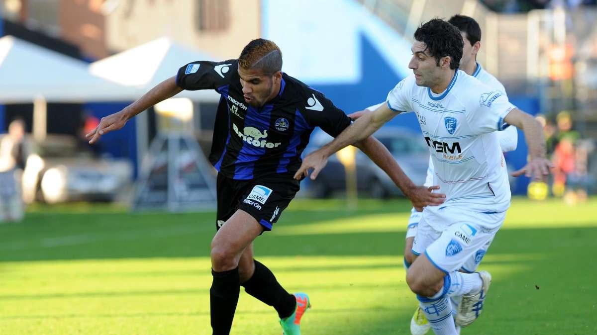 Latina, rifiutata un'offerta dalla Grecia per Jonathas