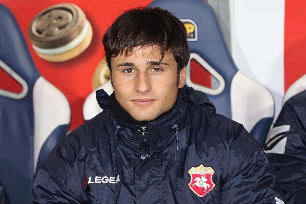 Gerbo: "Con l'Avellino sarà una vera e propria battaglia. Servirà grinta e carattere"