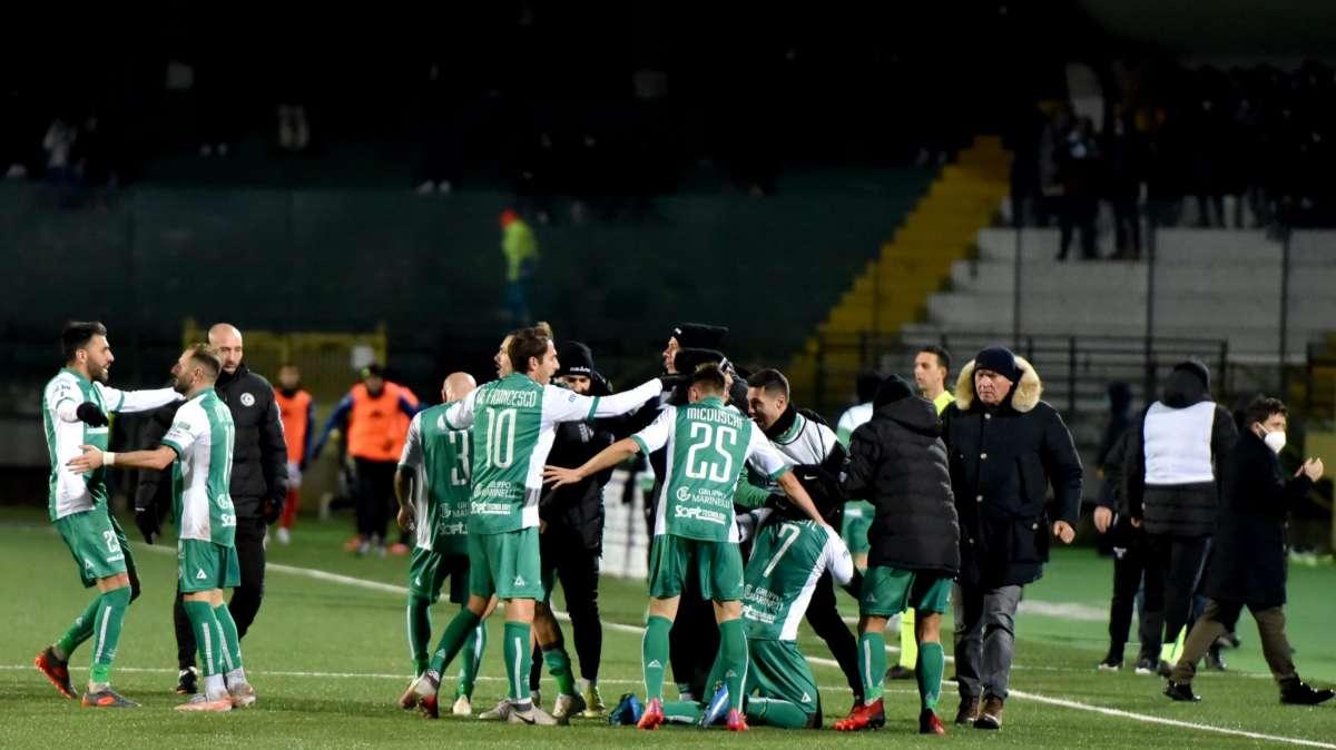 TuttoAvellino Award - Avellino-Foggia: chi è stato il migliore?