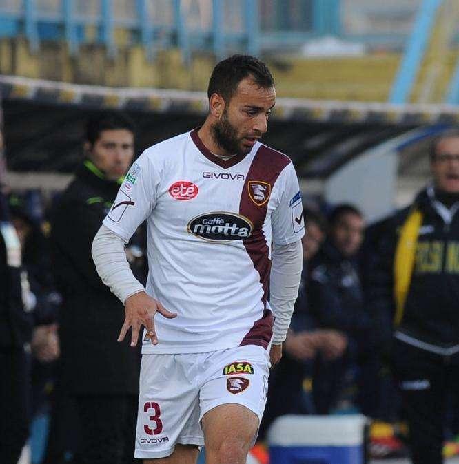 Vitale attacca Ardemagni su Instagram