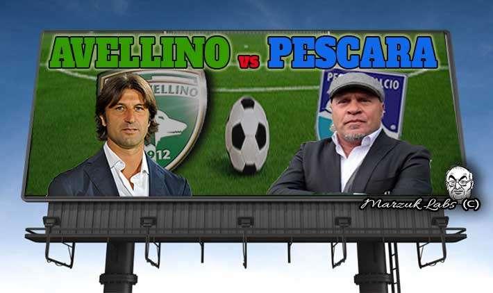 A caccia dei 3 punti. Avellino vs Pescara, presentazione gara e probabili formazioni