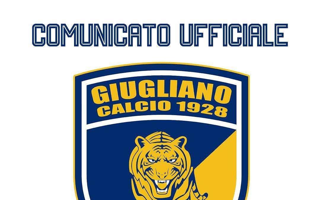 Aree ristoro chiuse al Partenio, il Giugliano si scusa con i tifosi sui social: "Per cause non dipendenti da noi, i punti ristoro sono chiusi contro la Gelbison"