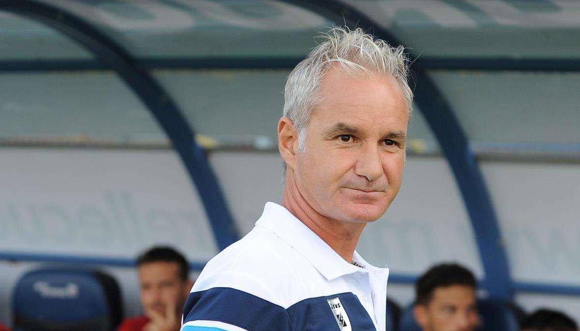 Crotone, Drago: «Ho visto un buon Avellino, ma noi volevamo la vittoria» 
