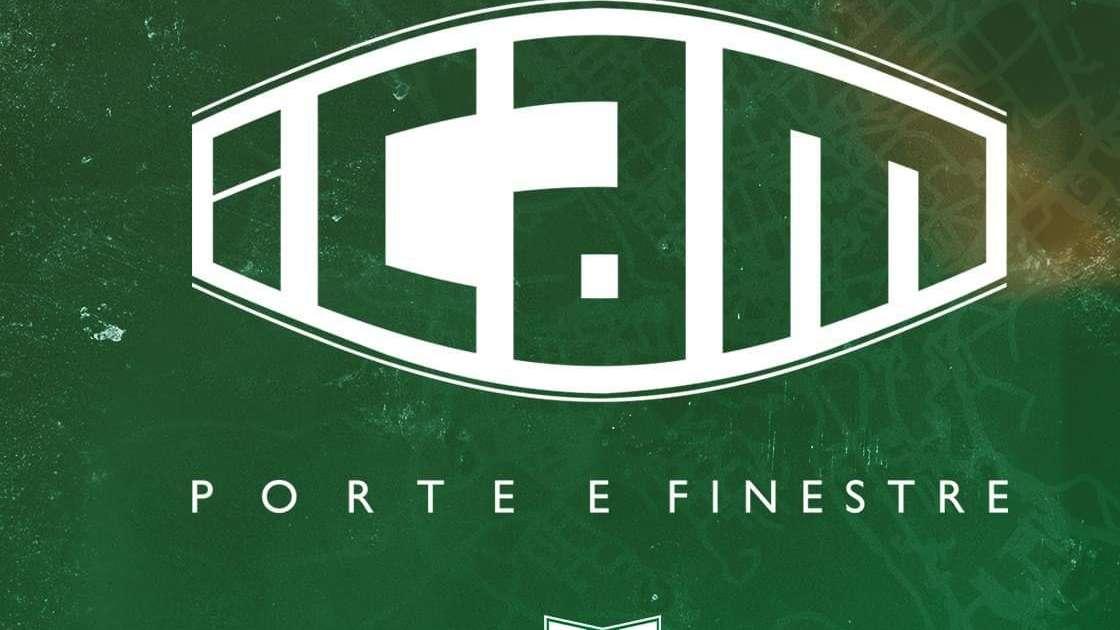 Felice Scandone, rinnovato il rapporto con Icam-Porte e Finestre